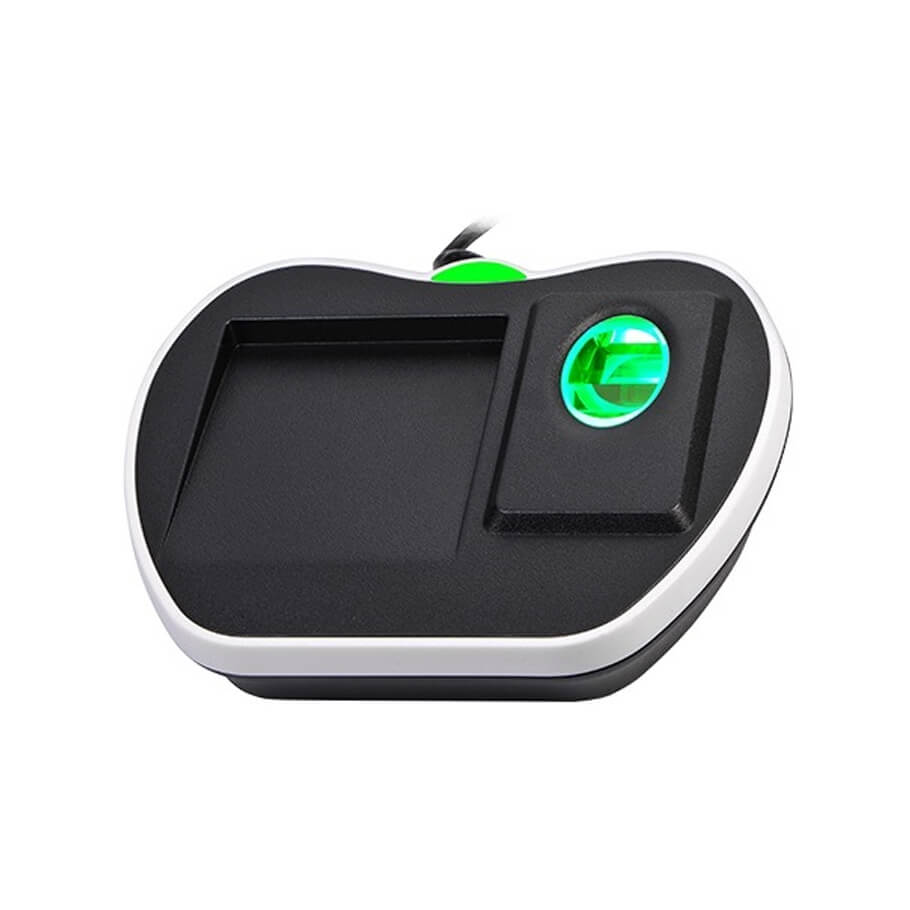Đầu đọc thẻ và vân tay ZKTeco ZK8500R[ID]